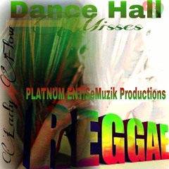 Lady Flow of PLATNUM ENT