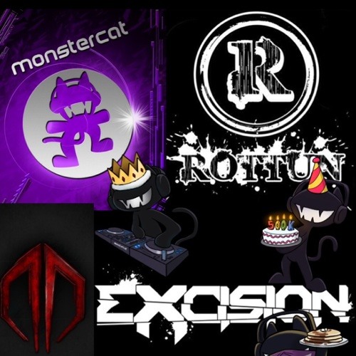 Rottun Monstercat’s avatar