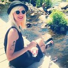 Fanny Sahlberg Ahlström