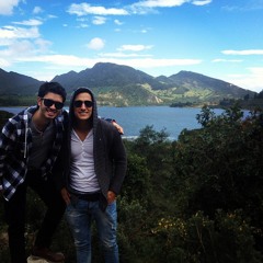 Leonardo Pinto Tarazona