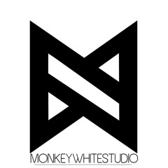 Monkey White