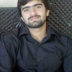 Shahid Rafiq