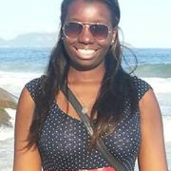 Inae Estrela Pinheiro