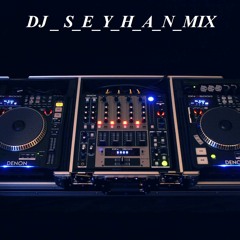 dj SEYHAN_NNZ  ATS feat Shinev - П