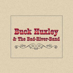 Buck Huxley 1