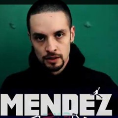 Mendez - Señores pasajeros Ft Nucleo aka TintaSucia (La voz del pueblo)