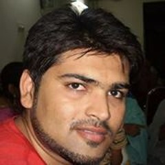 Ali Raza Zulfi