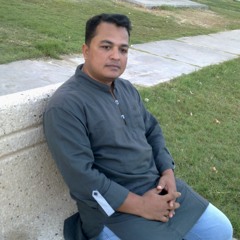Ar Kato Rat eka thakbo