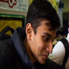 Areeb Rahman