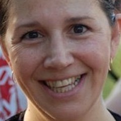 Carolina Castrillo Ocampo