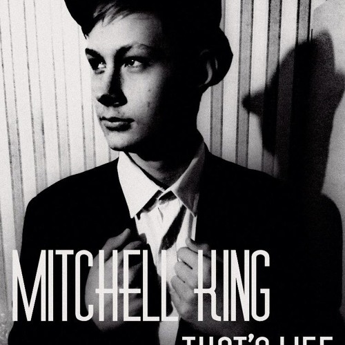 Official Mitchell King’s avatar