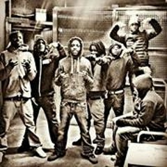 BlackMan Worldd Doudah