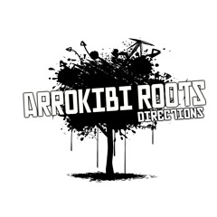 Arrokibi Roots
