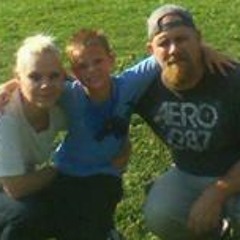 Amber Fuller-Wehrman