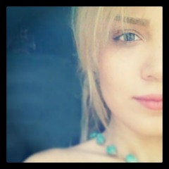 Shahrzad Barzinmehr
