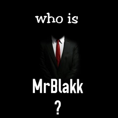 mrblakkusa
