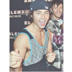 wesleytrentstromberg