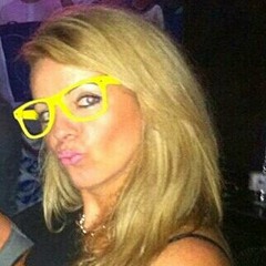 Ana Lozano __ ( G-AR )