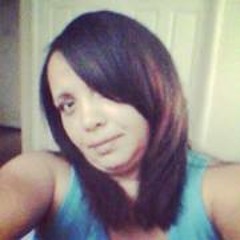 Agelique McCown-Luster