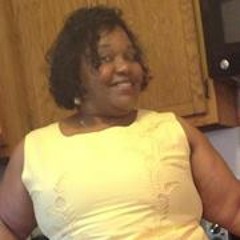 Jackie Marie Bostick