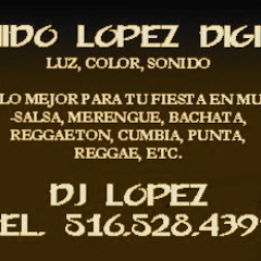 Djlopez Lopez 3