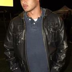Farhan Syed 9