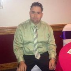 Francisco Gonzalez Diaz