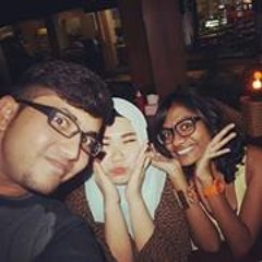 Kalaivinothini Kumanan