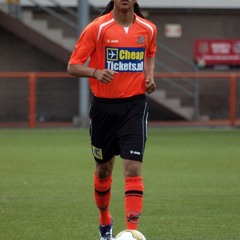 Leandro van Boxtel