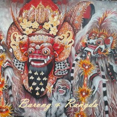 Barong&Rangda - For You