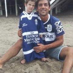 Juan Pablo Garabedian