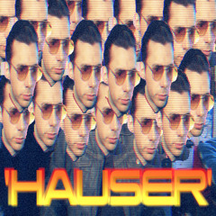 DJ Hauser