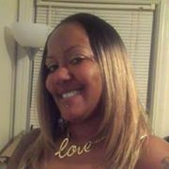 Nickisha Lockett