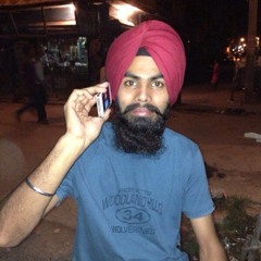 Gurjant Singh Dhillon