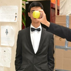 Alejandro Larrea Mahuad