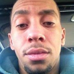 Eric Qweezy Montgomery