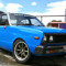 tRace Datsport Datsungirl