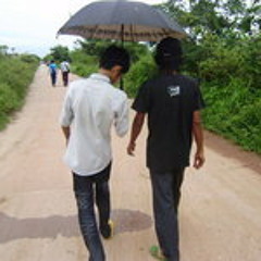 ခတ္ေဟာင္းမင္းသားၾကီး