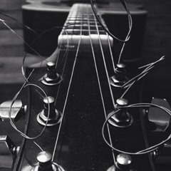 Beauty and the Beast (Guitar Cover)