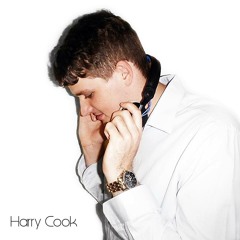 Harry  Cook
