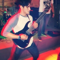 Ernesto Briones
