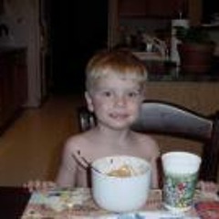 Lucas Gilpin