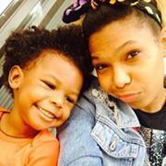 Jessica Nichole Thomas