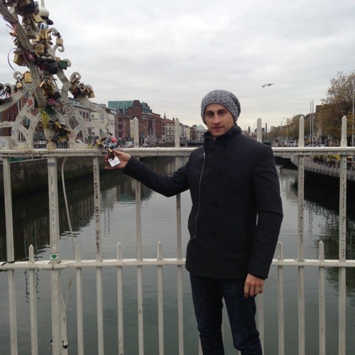 Stream Angelo Pavanello music | Listen to songs, albums, playlists for ...