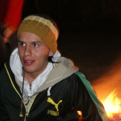 Afroe Ruiz Chavez