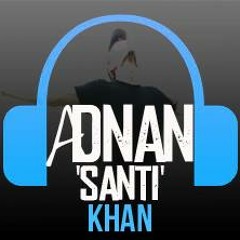 Adnan 'Santi' Khan