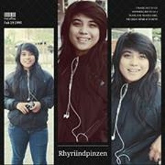 Rhyriind Pinzen