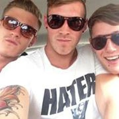 Lewis Hetherington 1