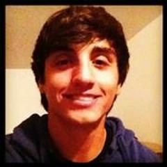 Carlos Perea-Vijarro