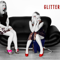 GlitterSpit